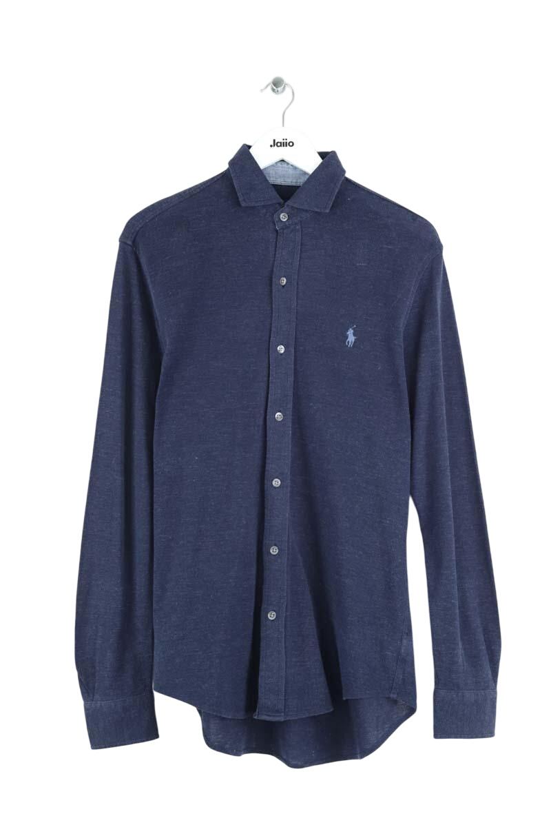 Chemise Ralph Lauren  Bleu