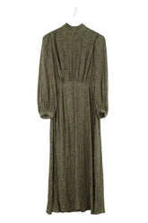 Robe Bash  Kaki