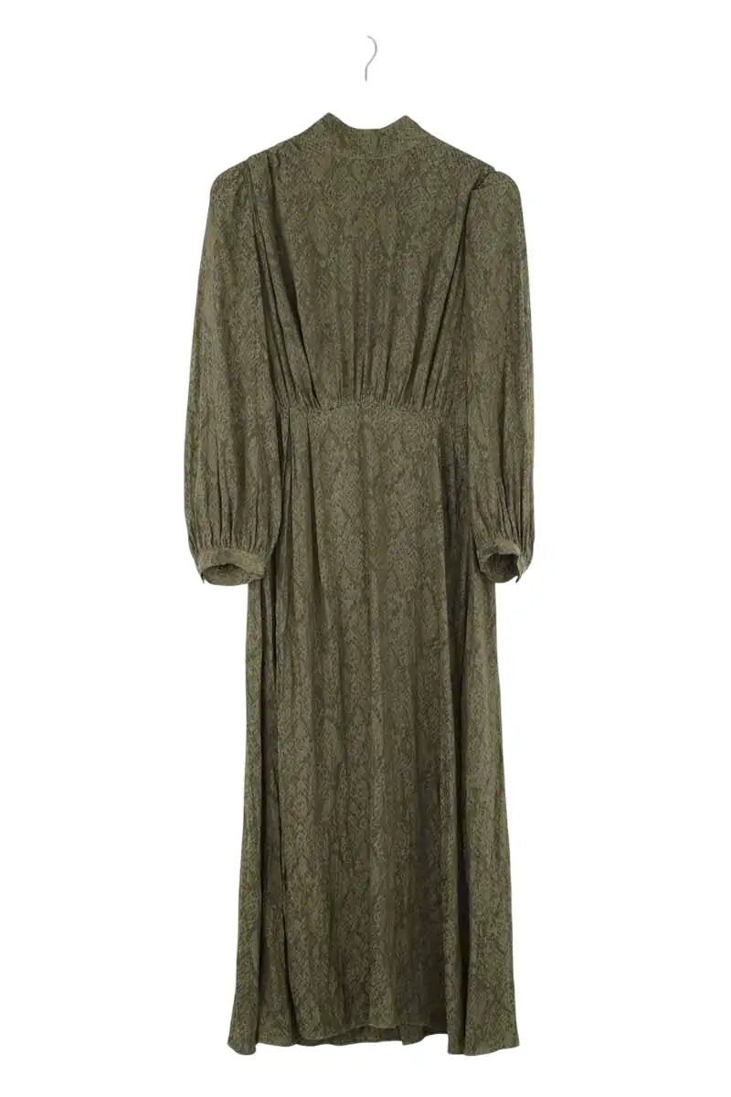 Robe Bash  Kaki