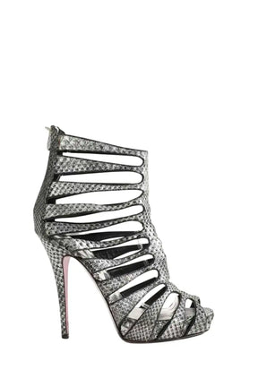 Talons Barbara Bui  Gris