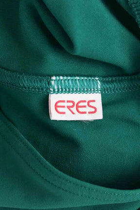 Maillot de bain Eres Vert en Synthétique