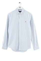 Chemise Ralph Lauren  Bleu