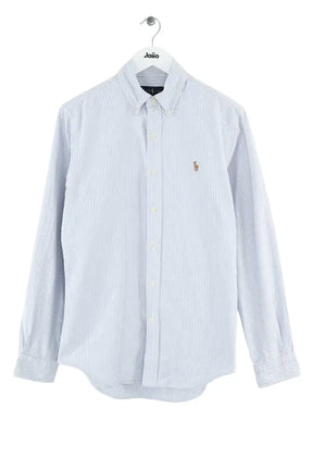 Chemise Ralph Lauren  Bleu