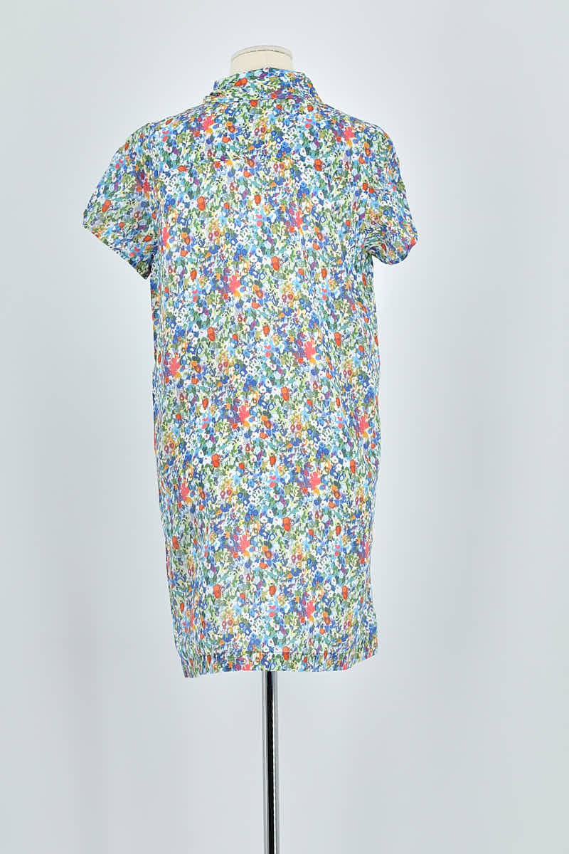 Robe APC  Multicolore