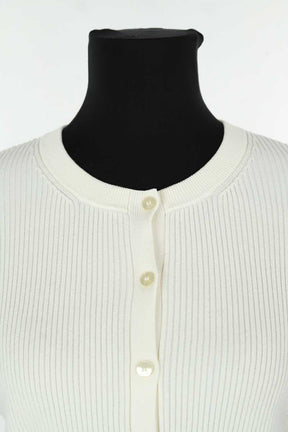 Gilet Boss  Blanc