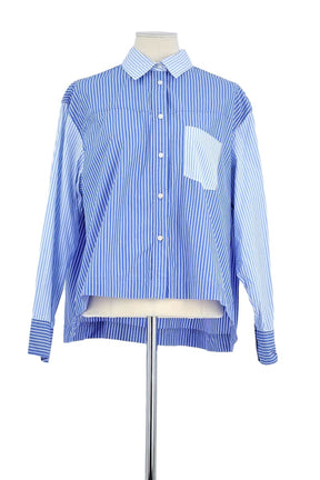 Chemise FIVE  Bleu