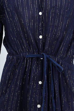 Robe Leon & Harper  Marine
