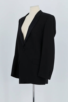 Blazer Iro  Noir