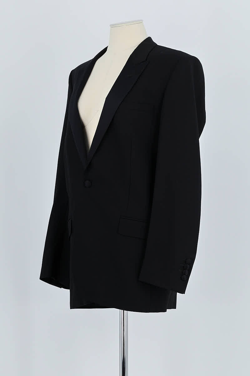 Blazer Iro  Noir