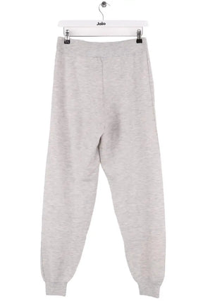 Pantalon de sport Maje Gris en Coton