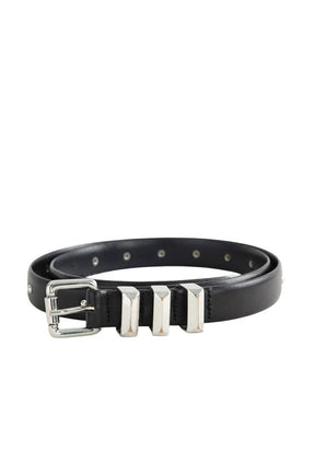 Ceinture The Kooples  Noir