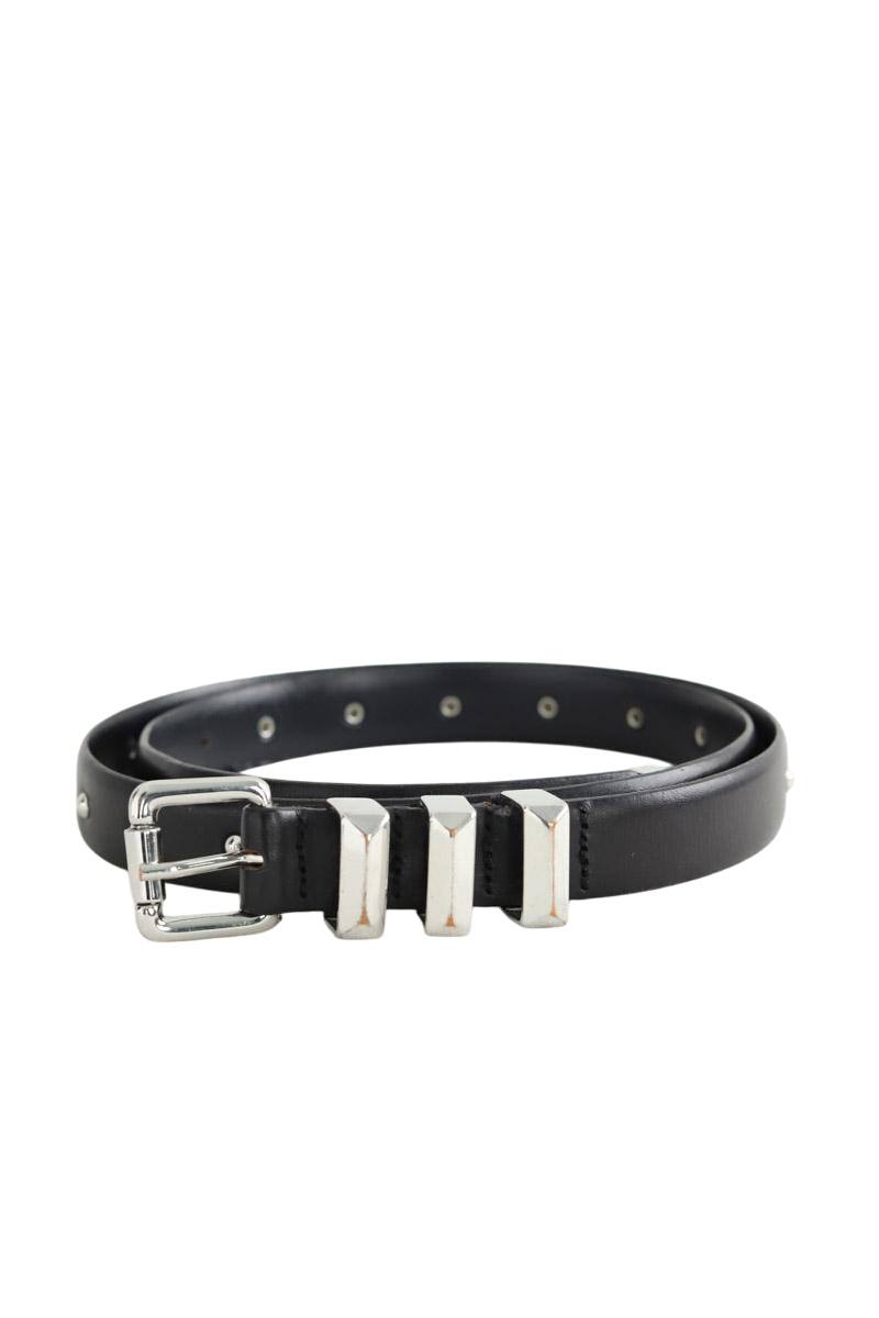 Ceinture The Kooples  Noir