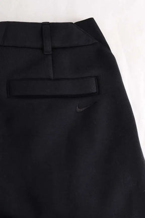 Pantalon Nike Noir en Synthétique