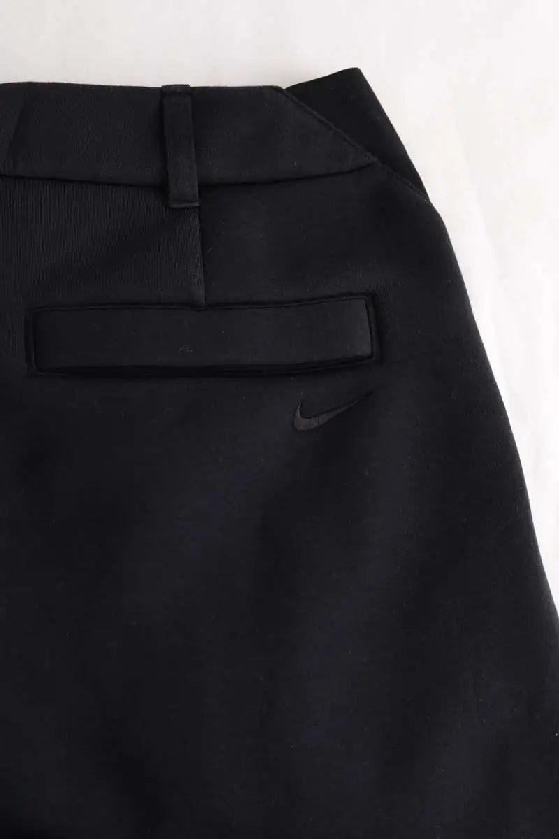 Pantalon Nike Noir en Synthétique