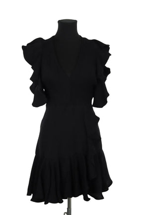 Robe Sandro  Noir