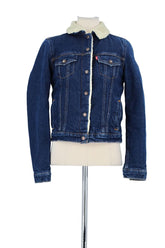 Veste Levi's  Bleu