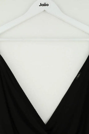 Body Noo Noir en Viscose