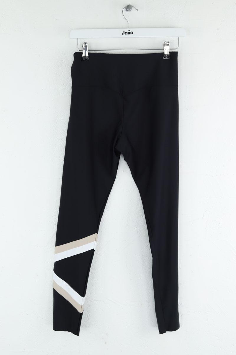 Legging Luz  Noir