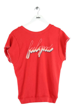 T-shirt Bash  Rouge