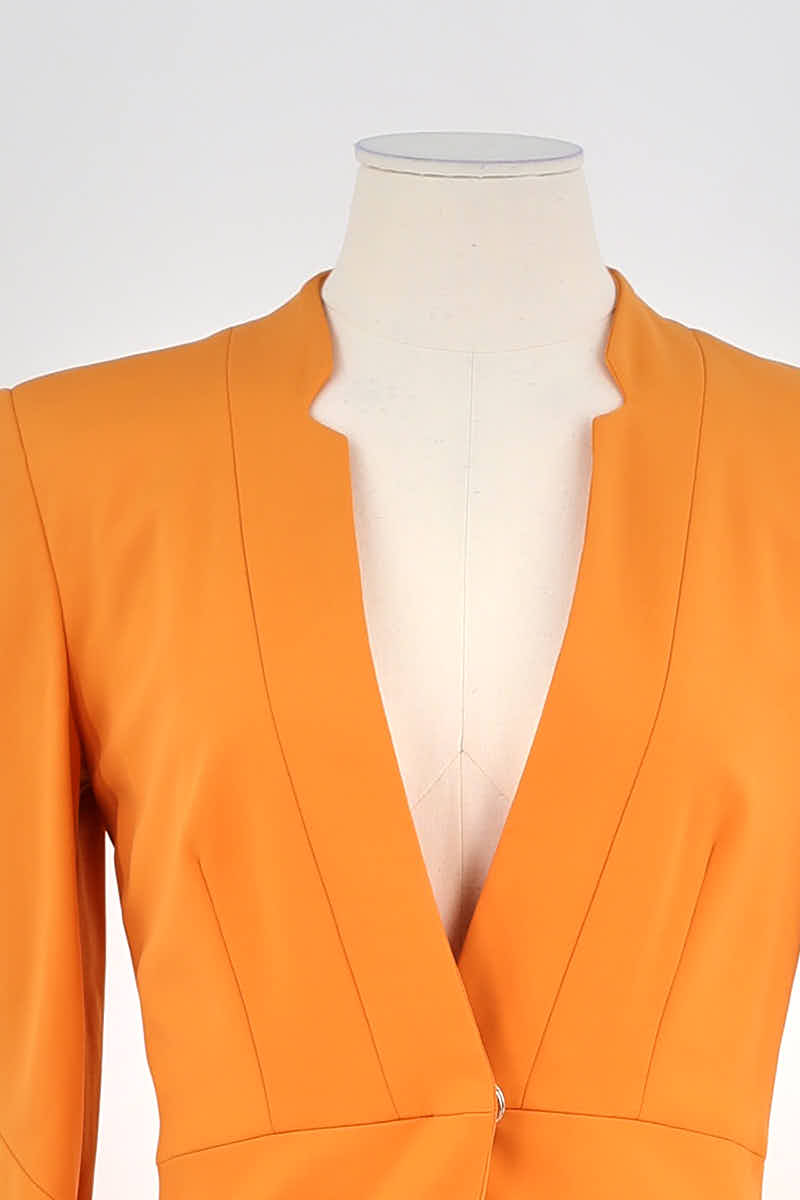 Blazer Pinko  Orange