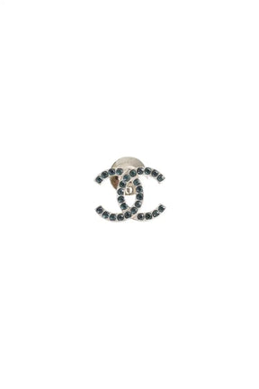 Broche/Épingle Chanel  Bleu