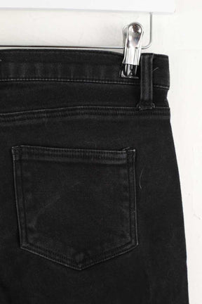 Jean slim Belair  Noir
