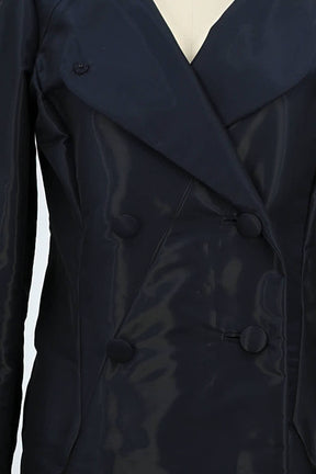 Manteau Balenciaga  Noir