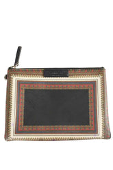 Pochette Givenchy  Noir