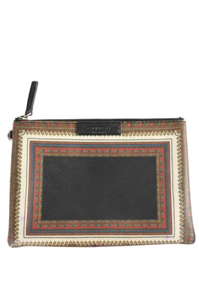 Pochette Givenchy  Noir
