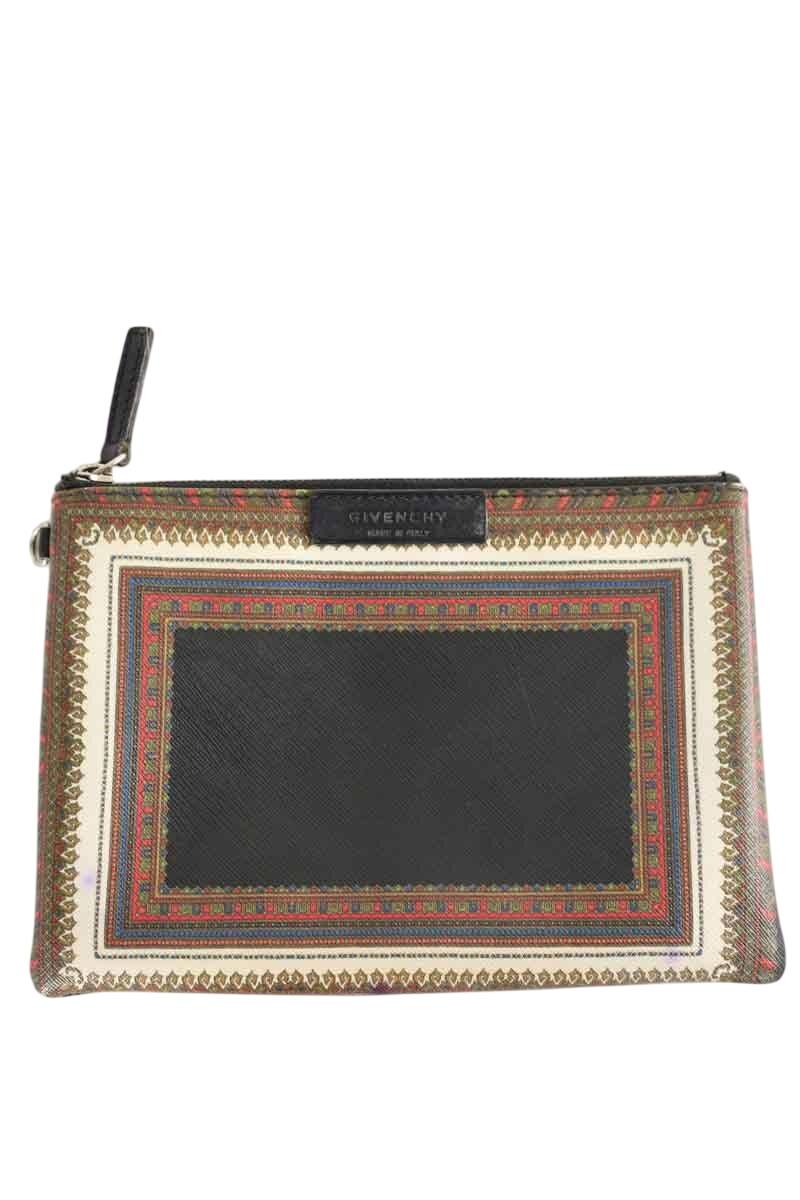 Pochette Givenchy  Noir