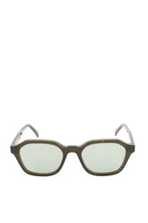 Lunettes de soleil Paul Smith  Noir