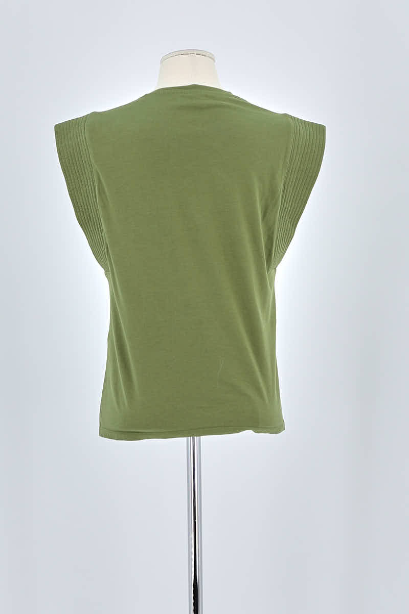 Top sans manche Liu Jo  Vert