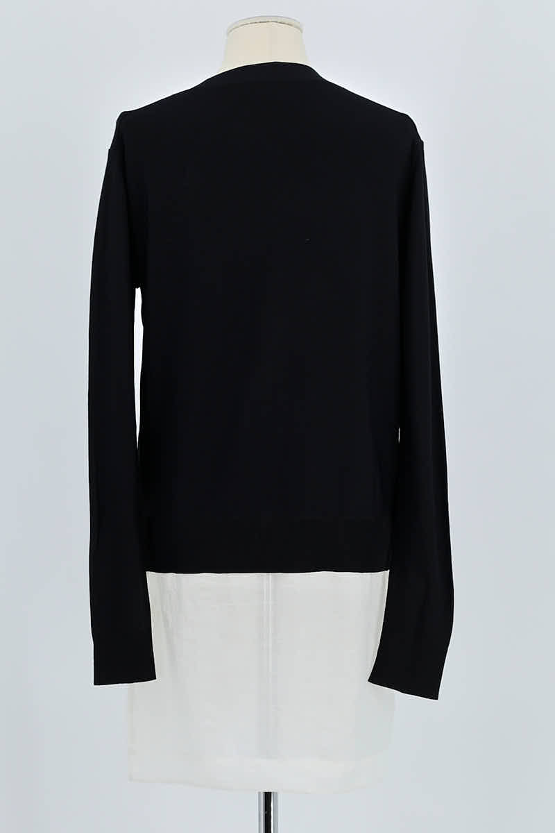 Robe Sonia Rykiel  Noir