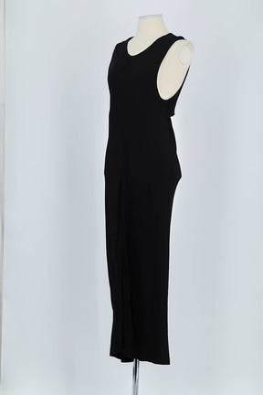 Robe Alexander Wang  Noir