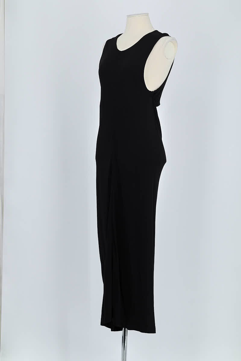 Robe Alexander Wang  Noir