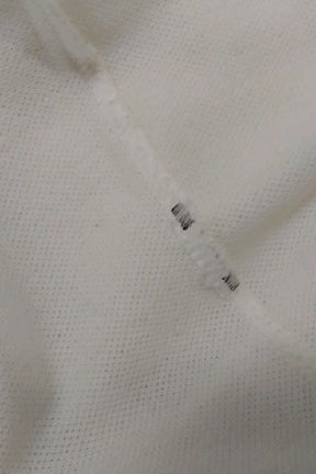 T-shirt Lacoste  Blanc