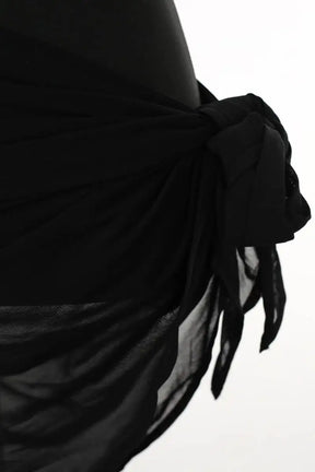 Maillot de bain Eres  Noir