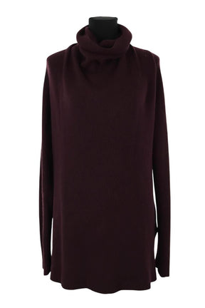 Robe Maison Martin Margiela  Violet