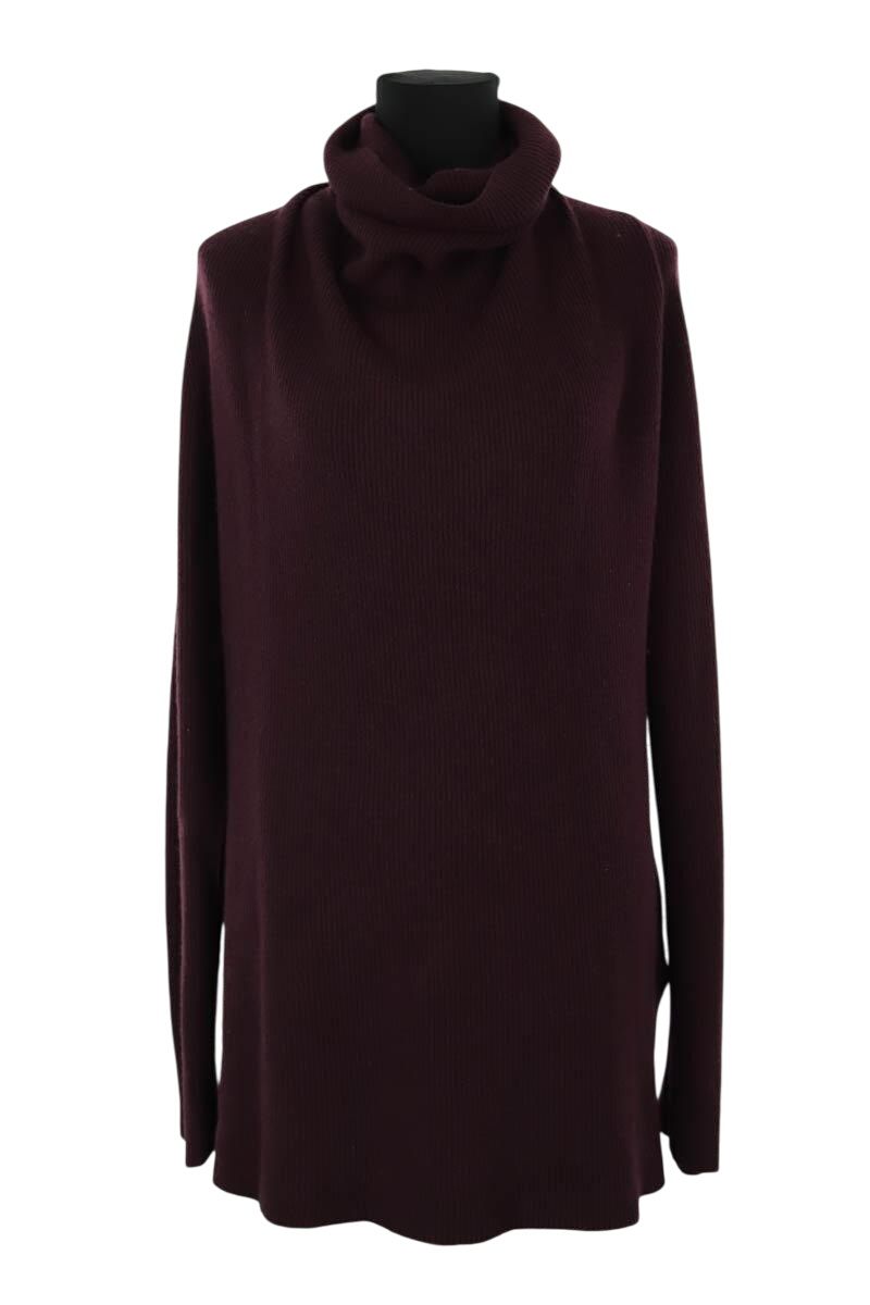 Robe Maison Martin Margiela  Violet