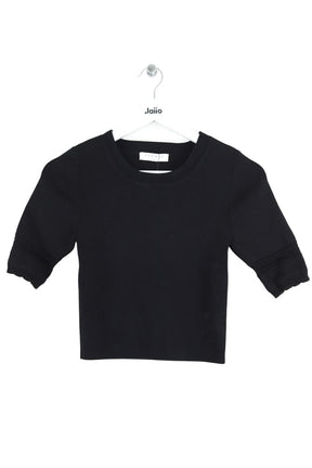 Top Sandro  Noir