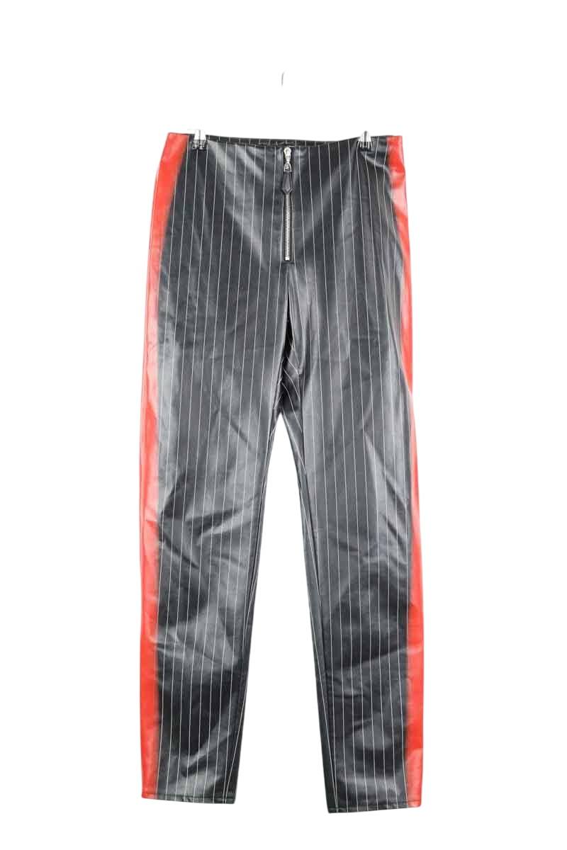 Pantalon droit Louis Vuitton  Noir