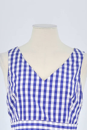 Robe Claudie Pierlot  Bleu