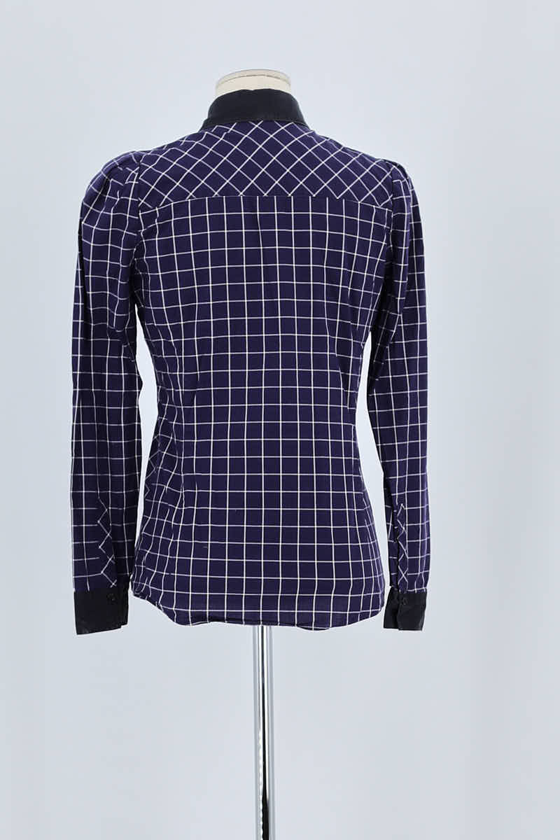 Chemise Claudie Pierlot  Bleu