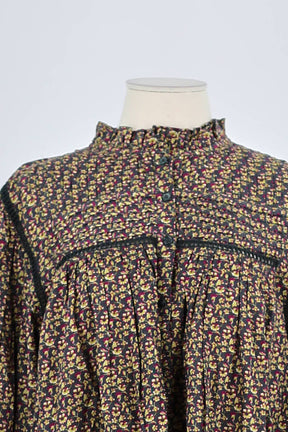 Blouse Bonpoint  Noir
