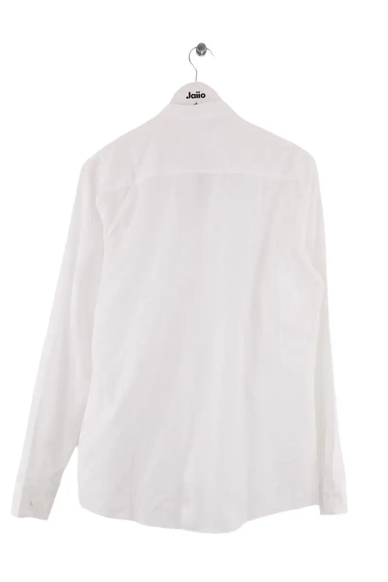 Chemise Maison Martin Margiela Blanc en Coton