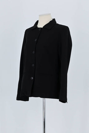 Chemise Agnès B.  Noir