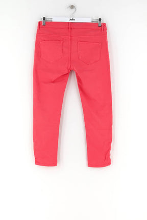 Jean slim Claudie Pierlot  Rose