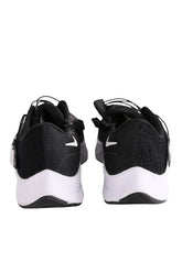 Baskets Nike Noir en Tissu, taille 44 - Seconde Main