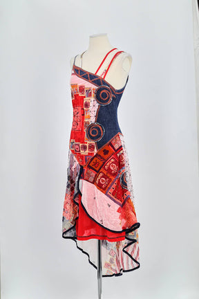 Robe Other Brand  Rouge