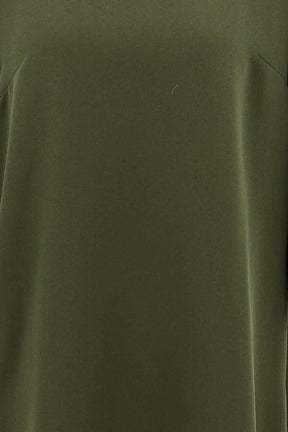 Robe Claudie Pierlot  Kaki